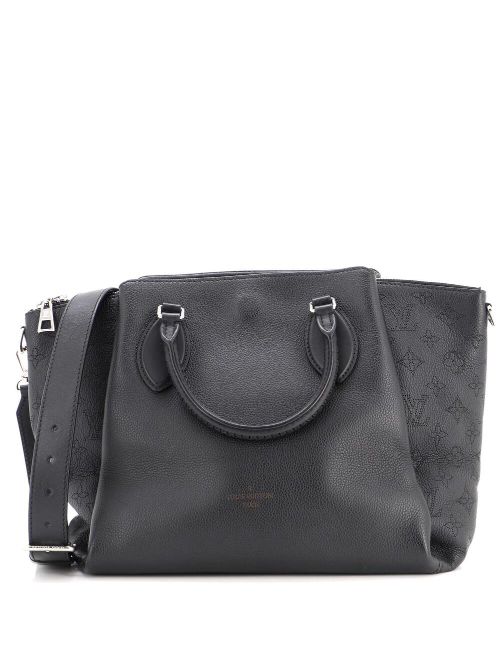 Louis Vuitton Haumea Handbag Mahina #306863L18B - Picture 1 of 9